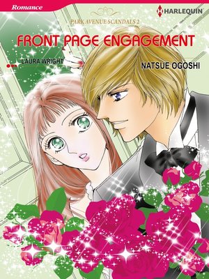 cover image of Front Page Engagement